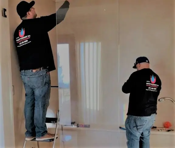 Professional plumbing installation for Toilet Repair in Saintsville